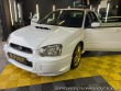 Subaru Impreza STi 2003 krásná, JDM,RHD 2003