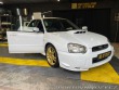 Subaru Impreza STi 2003 krásná, JDM,RHD 2003