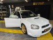 Subaru Impreza STi 2003 krásná, JDM,RHD 2003