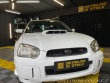 Subaru Impreza STi 2003 krásná, JDM,RHD 2003