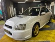 Subaru Impreza STi 2003 krásná, JDM,RHD 2003