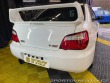 Subaru Impreza STi 2003 krásná, JDM,RHD 2003