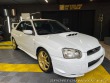 Subaru Impreza STi 2003 krásná, JDM,RHD 2003