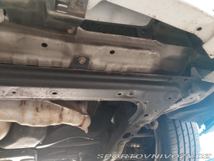 Subaru Impreza STi 2003 krásná, JDM,RHD 2003