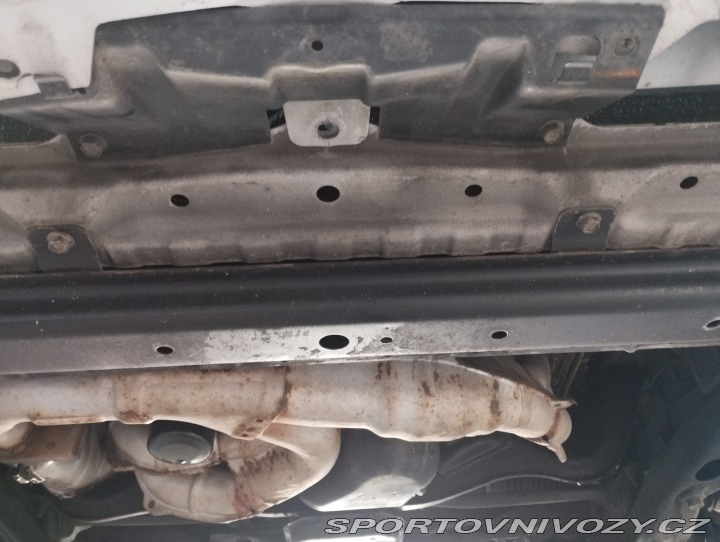 Subaru Impreza STi 2003 krásná, JDM,RHD 2003