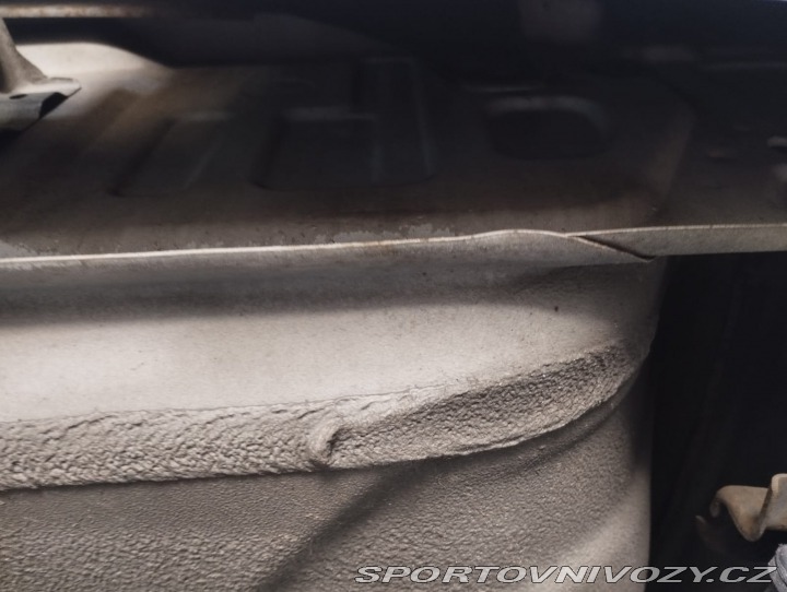 Subaru Impreza STi 2003 krásná, JDM,RHD 2003