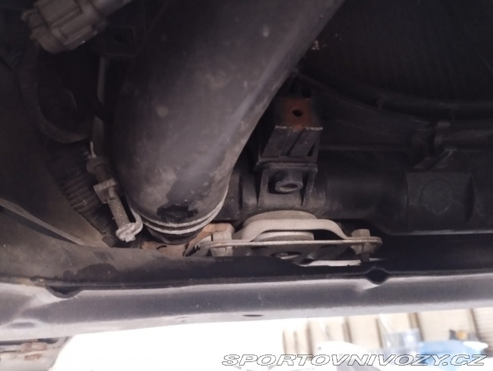 Subaru Impreza STi 2003 krásná, JDM,RHD 2003