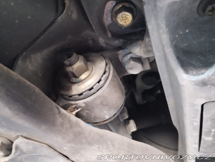 Subaru Impreza STi 2003 krásná, JDM,RHD 2003