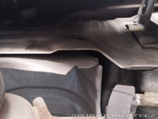 Subaru Impreza STi 2003 krásná, JDM,RHD 2003