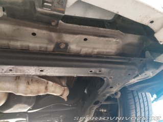 Subaru Impreza STi 2003 krásná, JDM,RHD 2003