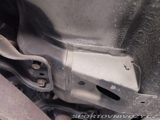 Subaru Impreza STi 2003 krásná, JDM,RHD 2003