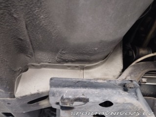 Subaru Impreza STi 2003 krásná, JDM,RHD 2003
