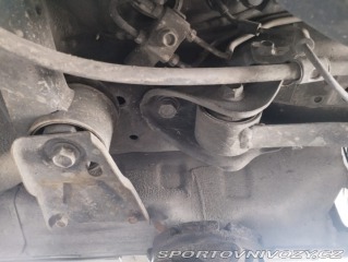 Subaru Impreza STi 2003 krásná, JDM,RHD 2003