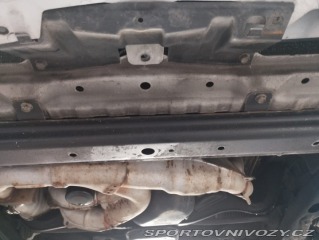 Subaru Impreza STi 2003 krásná, JDM,RHD 2003