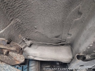 Subaru Impreza STi 2003 krásná, JDM,RHD 2003