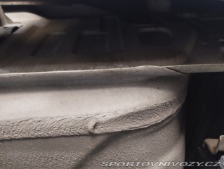Subaru Impreza STi 2003 krásná, JDM,RHD 2003