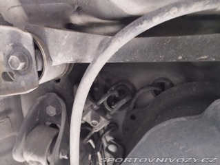 Subaru Impreza STi 2003 krásná, JDM,RHD 2003