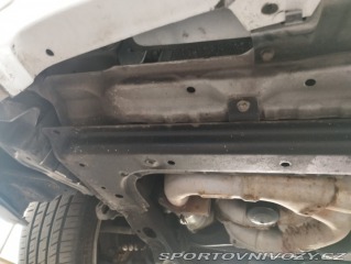 Subaru Impreza STi 2003 krásná, JDM,RHD 2003