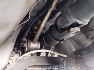 Subaru Impreza STi 2003 krásná, JDM,RHD 2003