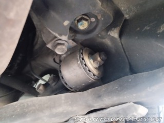 Subaru Impreza STi 2003 krásná, JDM,RHD 2003