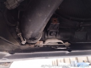 Subaru Impreza STi 2003 krásná, JDM,RHD 2003