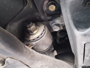 Subaru Impreza STi 2003 krásná, JDM,RHD 2003