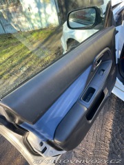 Subaru Impreza STi 2003 krásná, JDM,RHD 2003