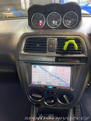 Subaru Impreza STi 2003 krásná, JDM,RHD 2003