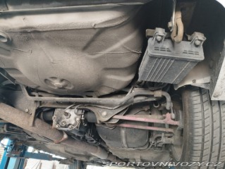 Subaru Impreza STi 2003 krásná, JDM,RHD 2003