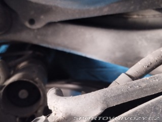 Subaru Impreza STi 2003 krásná, JDM,RHD 2003