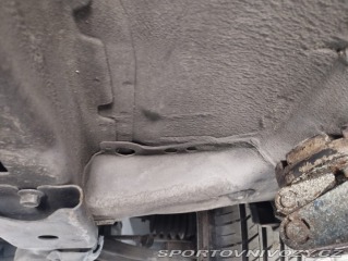 Subaru Impreza STi 2003 krásná, JDM,RHD 2003
