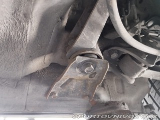 Subaru Impreza STi 2003 krásná, JDM,RHD 2003