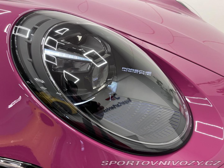Porsche 911 922 CarreraT* Bose, Pano, 2023