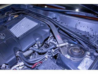 Subaru Legacy GT Spec B STi 2006
