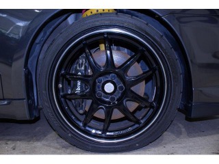 Subaru Legacy GT Spec B STi 2006