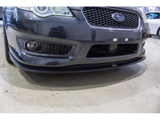 Subaru Legacy GT Spec B STi 2006