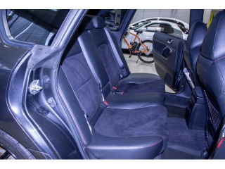 Subaru Legacy GT Spec B STi 2006