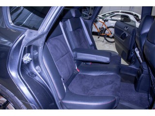 Subaru Legacy GT Spec B STi 2006