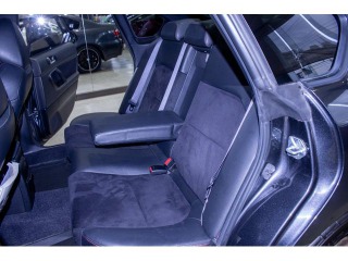 Subaru Legacy GT Spec B STi 2006