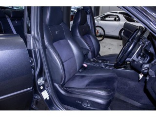 Subaru Legacy GT Spec B STi 2006