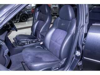 Subaru Legacy GT Spec B STi 2006