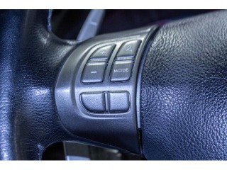 Subaru Legacy GT Spec B STi 2006