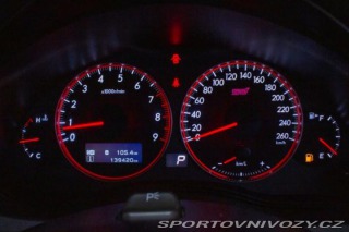 Subaru Legacy GT Spec B STi 2006