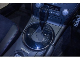 Subaru Legacy GT Spec B STi 2006