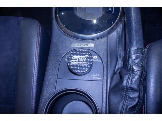 Subaru Legacy GT Spec B STi 2006