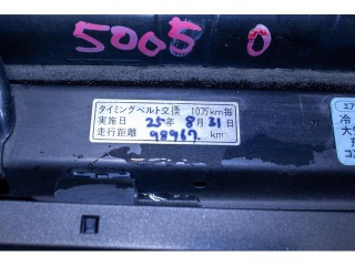 Subaru Legacy GT Spec B STi 2006