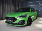 Ford Focus ST 2,3 EcoBoost ST X Track p