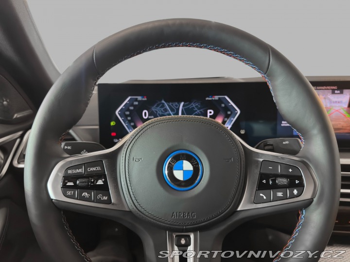 BMW i4 M50-M-SPORT PRO-HUD 2023
