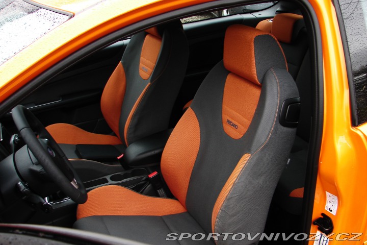 Ford Focus ST 2.5T 20V 5V 225PS -ZADÁN! 2006