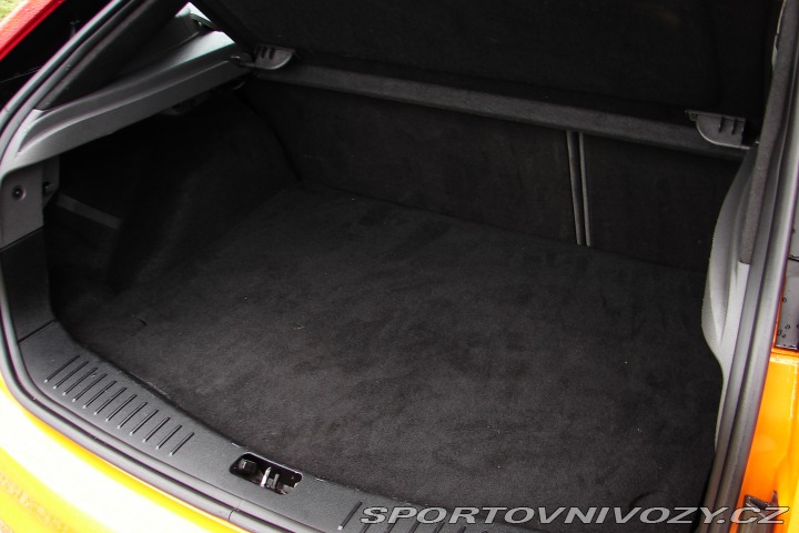 Ford Focus ST 2.5T 20V 5V 225PS -ZADÁN! 2006